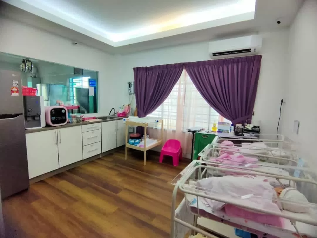 Mama And Bambinos Confinement Care Centre